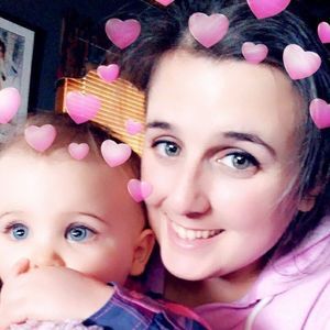 Meet your Posher, Ashley